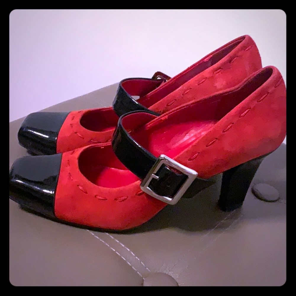 Franco sarto heels🔥